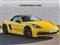 Porsche Boxster Image 1