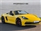 Porsche Boxster Image 2