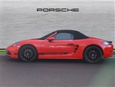 Porsche Boxster Image 2