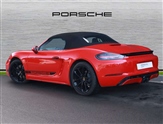 Porsche Boxster Image 3