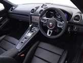 Porsche Boxster Image 5