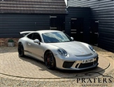 Used Porsche Carrera GT