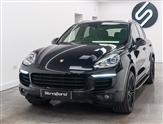 Used Porsche Cayenne