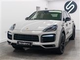 Used Porsche Cayenne