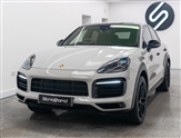 Used Porsche Cayenne