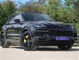 Used Porsche Cayenne