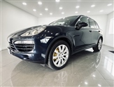 Used Porsche Cayenne