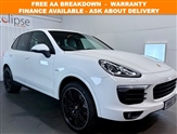 Used Porsche Cayenne