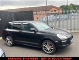 Used Porsche Cayenne