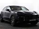 Used Porsche Cayenne