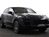 Used Porsche Cayenne