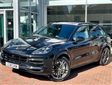 Used Porsche Cayenne
