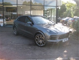 Used Porsche Cayenne