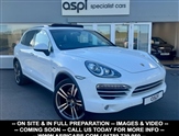 Used Porsche Cayenne