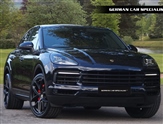 Used Porsche Cayenne