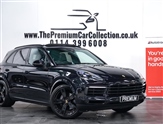 Used Porsche Cayenne