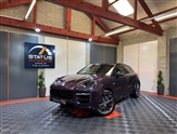 Used Porsche Cayenne Used Porsche Cayenne