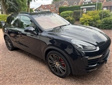 Used Porsche Cayenne