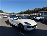 Used Porsche Cayenne Used Porsche Cayenne