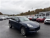 Used Porsche Cayenne Used Porsche Cayenne