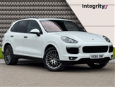 Used Porsche Cayenne
