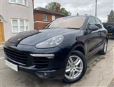Used Porsche Cayenne