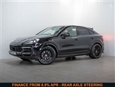 Used Porsche Cayenne