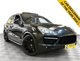 Used Porsche Cayenne