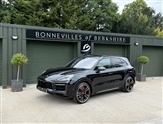 Used Porsche Cayenne
