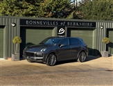 Used Porsche Cayenne