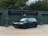 Used Porsche Cayenne