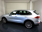 Porsche Cayenne Image 5
