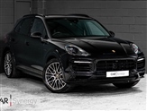 Used Porsche Cayenne
