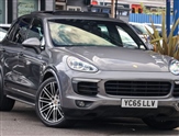 Used Porsche Cayenne