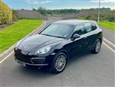 Used Porsche Cayenne