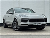 Used Porsche Cayenne