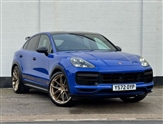 Used Porsche Cayenne Used Porsche Cayenne