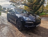Used Porsche Cayenne