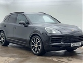 Used Porsche Cayenne