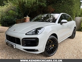 Used Porsche Cayenne