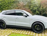 Used Porsche Cayenne