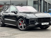 Used Porsche Cayenne Used Porsche Cayenne