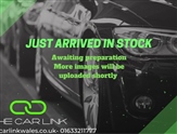 Used Porsche Cayenne