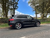 Porsche Cayenne Image 6