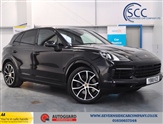Used Porsche Cayenne