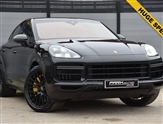 Used Porsche Cayenne