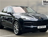 Porsche Cayenne Image 1