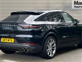 Porsche Cayenne Image 3