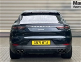 Porsche Cayenne Image 4