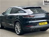 Porsche Cayenne Image 5